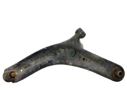 Left front suspension arm KIA VENGA (YN) 1.4 CVVT | BP31643475M12