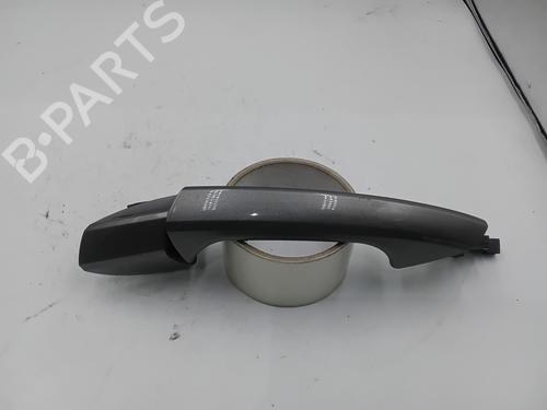 Exterior handle MERCEDES-BENZ A-CLASS (W176) A 160 CDI / d (176.011) BP29385860C122