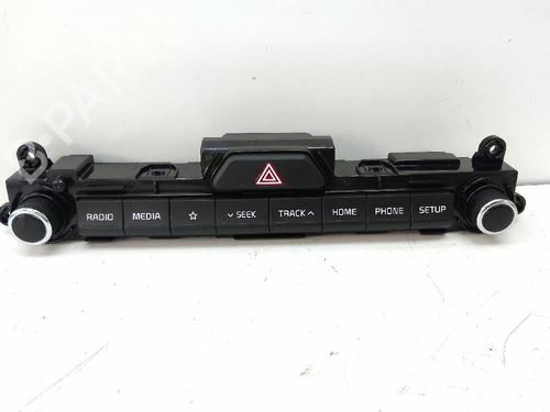 Switch KIA SPORTAGE IV (QL, QLE) 1.6 GDI | BP18737968I30 