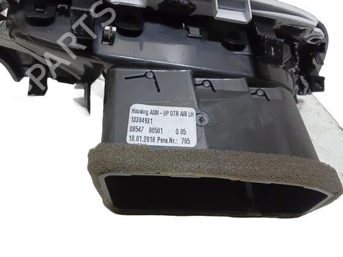 Luftventilen OPEL CORSA E (X15) 1.4 Turbo (08, 68) | BP34507028I21  - Image 5