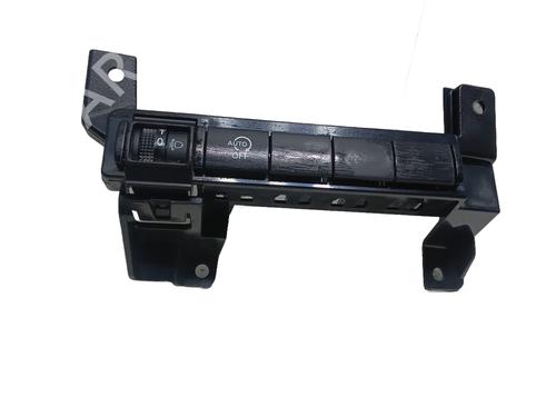 Headlight switch CITROËN C3 AIRCROSS II (SJ_) 1.2 PureTech 100 (SJGHPV) | BP36528224I24 - Image 2