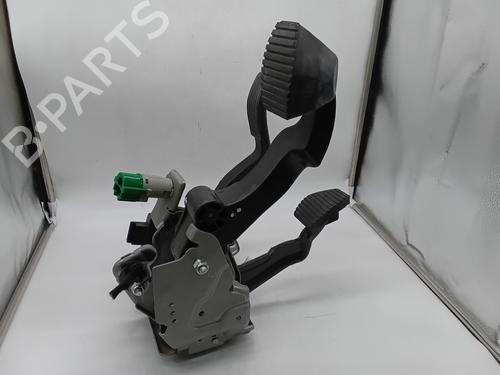 Pedal OPEL CROSSLAND X / CROSSLAND (P17, P2QO) 1.2 (75) | BP29386087I4 