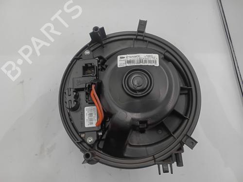 Używane Silniczek dmuchawy nagrzewnicy AUDI A3 (8V1, 8VK) 1.6 TDI (115 hp) 28146038