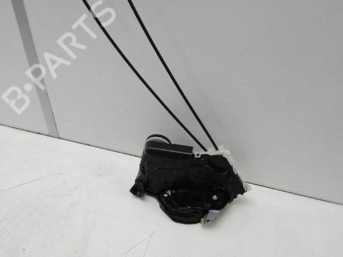 Front right lock TOYOTA YARIS (_P13_) 1.3 (NSP130_, NSP130) | BP20115657C97 