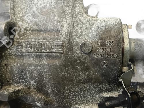 Gearbox BMW 5 (E39) 530 d | BP34647089M3 - Image 6