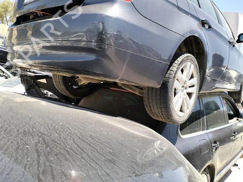 Rear bumper BMW 3 (E90) 320 d | BP27539635C8 