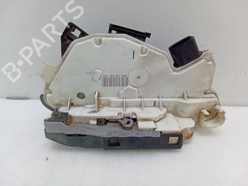 Used Front left lock VW TIGUAN (5N_) [2007-2018]  26158083