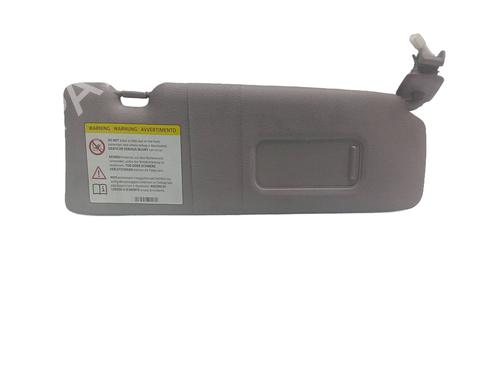 right-sun-visor-bmw-1-f20-116-i-2011-2012-2013-2014-2015-2016-2017-2018-2019-20504799 main image