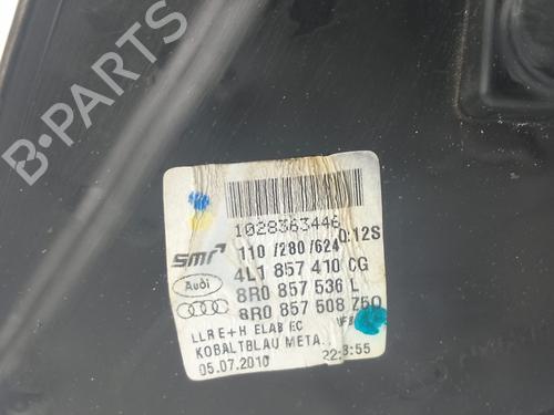 Right mirror AUDI Q7 (4LB) 3.0 TDI quattro | BP29396666C27 