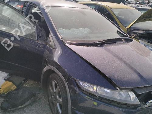 Used Right front fenders HONDA CIVIC VIII Hatchback (FN, FK) 2.2 CTDi (FK3) (140 hp) 18826775