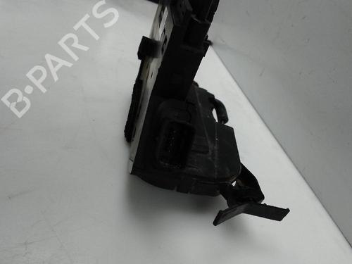 Used Front left lock RENAULT MEGANE III Hatchback (BZ0/1_, B3_) 1.5 dCi (BZ09, BZ0D, BZ1W, BZ29, BZ14) (110 hp) 24170133