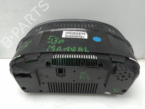 Instrument cluster BMW 5 (E60)  | BP24463672C47 