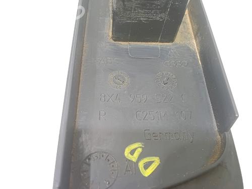 Right front window switch AUDI A1 Sportback (8XA, 8XF) S1 quattro | BP36212697I26 - Image 4