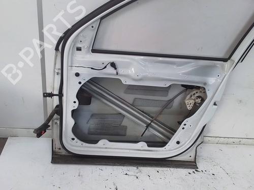 Right front door VW TIGUAN (5N_) 2.0 TDI | BP30050673C3