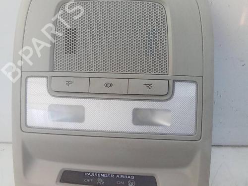 Innerbelysning MG MG ZS SUV (AZS1) 1.0 T-GDi (111 hp) 23416900
