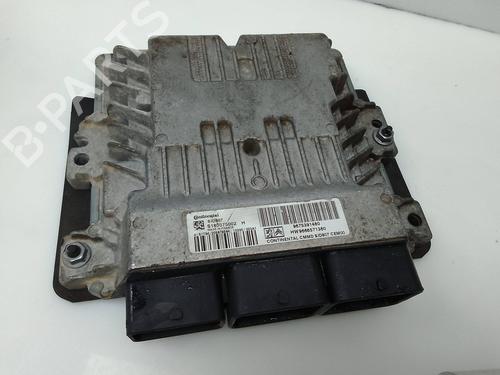 Used Engine control unit (ECU) Engine control unit (ECU) 23103373 23103373