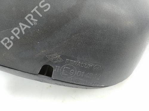 Left mirror RENAULT MASTER II Platform/Chassis (ED/HD/UD) 2.5 dCi 100 (ED4V, ED8V) | BP23440073C26 