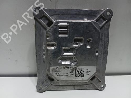 Used Control unit Control unit 32658330 32658330