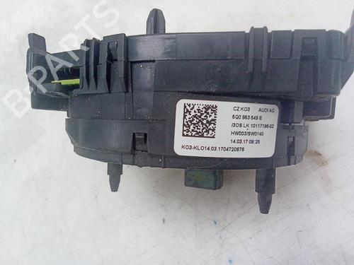 Squib airbag AUDI A3 (8V1, 8VK)  | BP18577205C102 