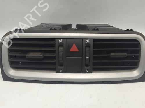 Air vent SKODA FABIA II (542) 1.4 | BP29396735I21 