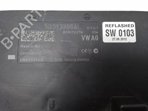 Electronic module SEAT IBIZA IV SC (6J1, 6P5) 1.9 TDI | BP23997349M83 