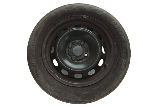 Rim FORD TRANSIT COURIER B460 Box Body/MPV 1.5 TDCi | BP30051365C45 