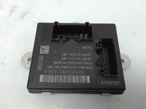 Elektronisk modul FORD C-MAX II (DXA/CB7, DXA/CEU) [2010-2019]  23087686