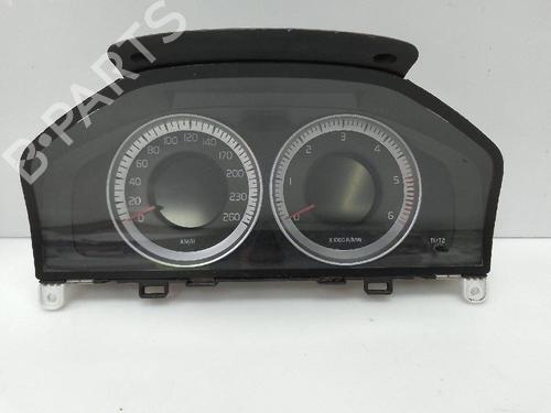 Instrument cluster VOLVO XC60 I SUV (156) D3 | BP21501103C47 