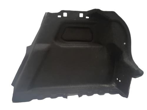 Forra da mala PEUGEOT 208 II (UB_, UP_, UW_, UJ_) 1.2 PureTech 100 (101 hp) 31167954