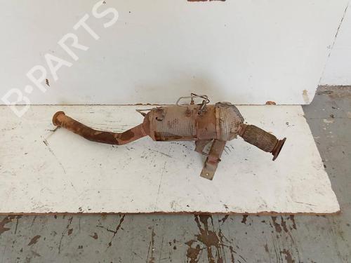 Catalyst NISSAN NV400 Van (X62, X62B) dCi 135 | BP18578858M10 