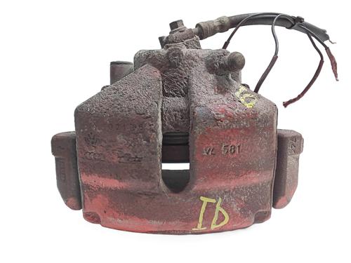 Left front brake caliper VW EOS (1F7, 1F8) 2.0 TDI | BP32385344M105 - Image 4