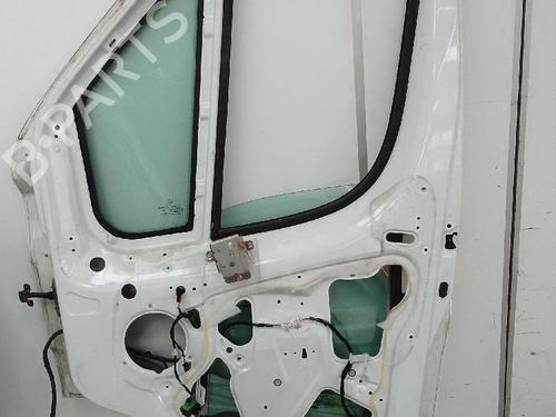 Right front door PEUGEOT BOXER Van 2.2 BlueHDi 140 | BP26409280C3