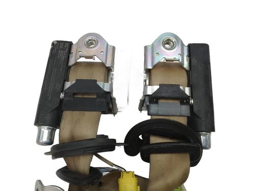 Front right seatbelt VW PASSAT B6 (3C2) 1.6 TDI | BP22214728I25 - Image 3