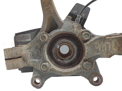 Left front steering knuckle HYUNDAI i30 (GD) 1.6 CRDi | BP36776046M25 - Image 3