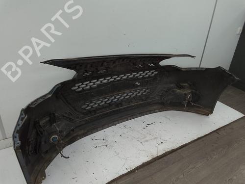 Front bumper HYUNDAI i20 II (GB, IB) 1.2 | BP29396606C7 