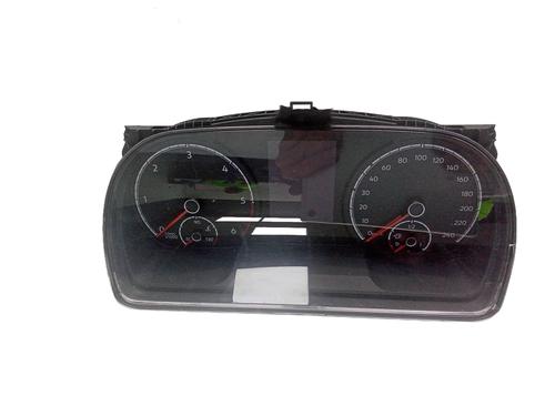 Used Instrument cluster Instrument cluster VW CADDY V Box Body/MPV (SBA, SBH) 2.0 TDi (102 hp) 21550053 21550053