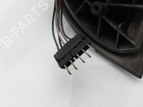 Used Right mirror MERCEDES-BENZ A-CLASS (W168) A 140 (168.031, 168.131) (82 hp) 27172935