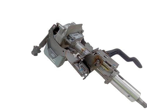 Steering column RENAULT KADJAR (HA_, HL_) 1.2 TCe 130 (HLMR) | BP28148831M21 - Image 3