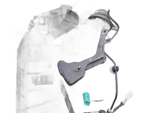 Gearbox RENAULT MEGANE IV Hatchback (B9A/M/N_) 1.3 TCe 140 (B9NB) | BP28148337M3