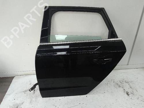 Used Left rear door AUDI A3 Sportback (8VA, 8VF) 2.0 TDI (150 hp) 18826765