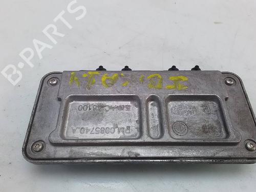 Used Engine control unit (ECU) SEAT ALHAMBRA (7V8, 7V9) [1996-2010]  23559362