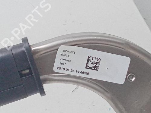 Hand brake OPEL ASTRA K (B16) 1.6 CDTi (68) 39047278
