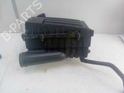 Luftfilter kasse VW GOLF VI (5K1) 1.4 TSI (122 hp) 26054247