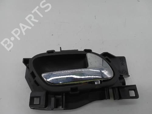 Rear right interior door handle PEUGEOT 3008 I MPV (0U_) 2.0 HDi 150 / BlueHDi 150 | BP27539351I16 
