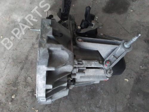 Gearbox DACIA LODGY (JS_) 1.5 dCi | BP28145876M3 - Image 4