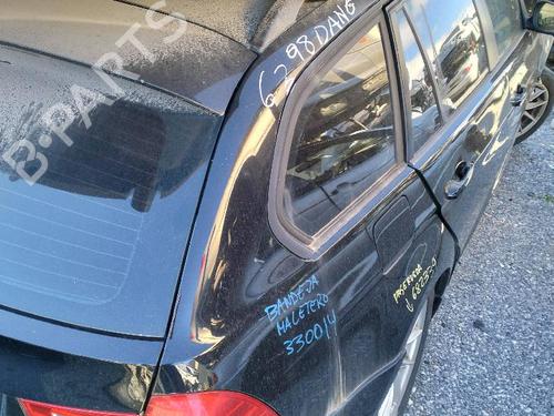 Used Rear spoiler BMW 3 Touring (E91) 320 d (184 hp) 21500940