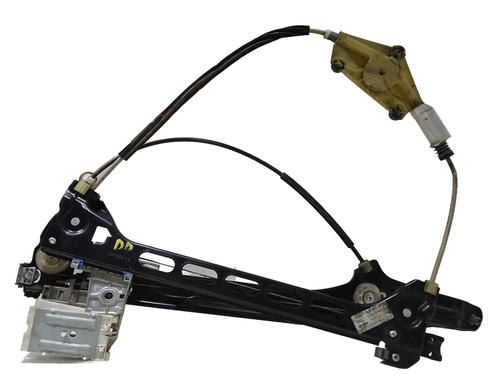 Front right window mechanism AUDI TT (8J3) 2.0 TFSI | BP34391972C23 - Image 3