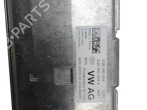 Electronic module SEAT LEON ST (5F8) 1.6 TDI | BP18890819M83 - Image 3