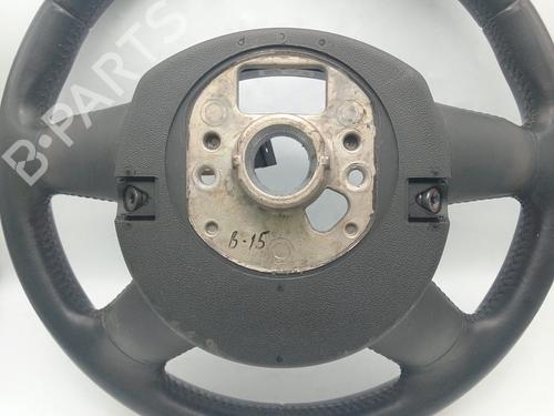 Steering wheel AUDI Q7 (4LB) 3.0 TDI quattro | BP29396663C49 