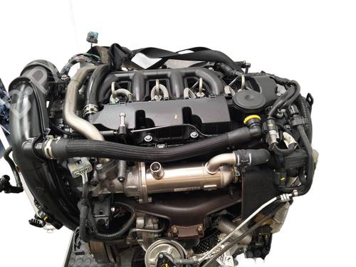 Engine PEUGEOT 508 I (8D_) 2.0 HDi | BP23462283M1 - Image 4